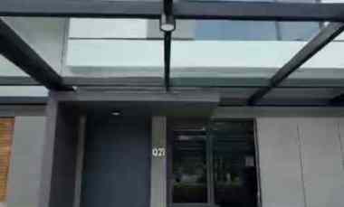 Rumah Dijual di Cluster XQ Livin Lippo Cikarang