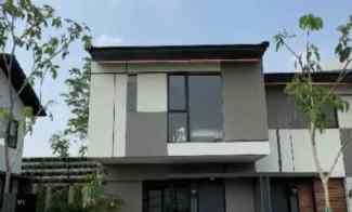 Rumah Terlaris XYZ Livin Lippo Cikarang Cosmopolis Type X2 Super Murah