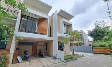 Rumah Murah Condet Akses Mobil Kramat Jati, Jakarta Timur, Jakarta