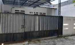 Dijual Murah BU Rumah di Condet Batu Ampar Jakarta Timur