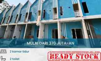 Cluster Condet Nyaman Minimalis Modern Akses Motor Cash Keras