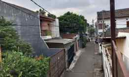 Rumah Shm Siap Huni di Condet Kampung Tengah Jakarta Timur Tdk Banjir