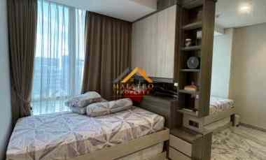 dijual rumah condominium podomoro tower