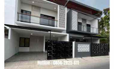 Rumah Dijual di Condong Catur Depok Sleman