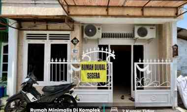 Rumah 300 Jutaan di Condongcatur, Sleman dalam Perumahan