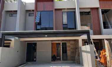 Hunian Strategis dalam Perumahan dengan Fasilitas Premium