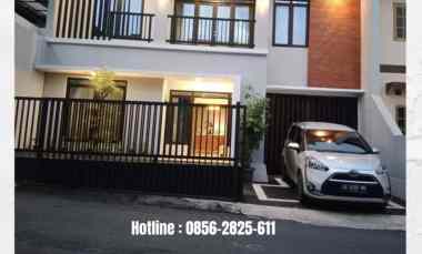 Rumah Dijual di Condongcatur De0ok Sleman