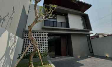 Dijual Rumah Premium di Sleman dekat Kampus Ugm, Harga Bersahabat