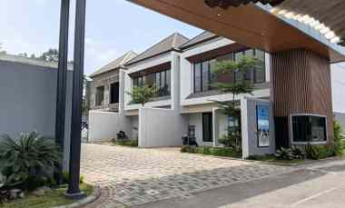 Rumah Dijual di Condongcatur Depok Sleman Yogyakarta