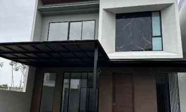 Crystal Golf Baru Gress Lebar 10 dekat UC, Raffles Garden, Bukit Golf