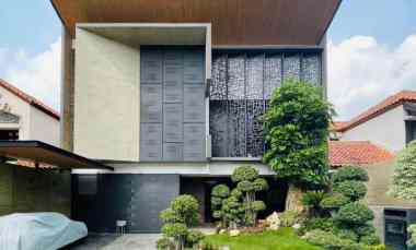 Crystal Golf Citraland Minimalis Tropical Shm Bagus Bisa Kpr Jual Nego