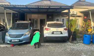 Rumah Dijual di Cubinong Estate Bogor