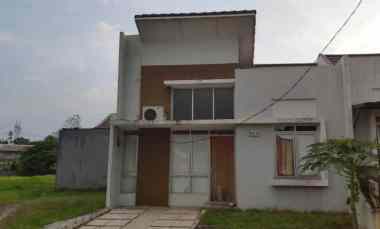 Cluster Navina Hunian Eksklusif Strategis di Citra Maja City