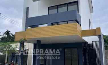 Rumah Dijual di Curug, Bojongsari, Depok