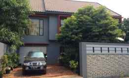 Rumah Murah,keran di Curug Jaticempaka Pondok Gede Nempel Pondok Kela