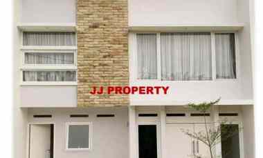 Apartemen Dijual di jalan asri