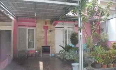 Rumah Siap Huni Murah Via Lelang De Cluster Nirwana Pandanwangi Malang