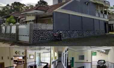 dijual rumah d maple residence semampir