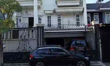 Rumah dalam Komplek Harga Termurah Dibawah NJOP Lokasi Daan Mogot