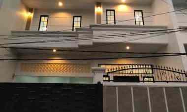 dijual rumah daan mogot kapuk