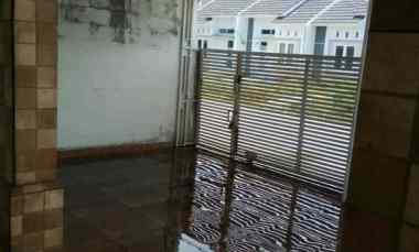 Dijual Rumah Daerah Cikampek - Karawang