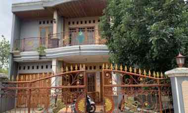 Dijual Rumah Daerah Grogol, Limo, Depok, Jawa Barat