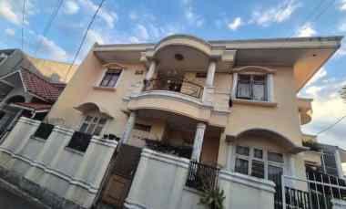 Dijual Rumah Daerah Margahayu Raya Buah Batu