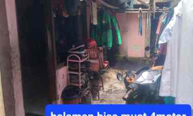 Dijual Rumah Daerah Palmerah