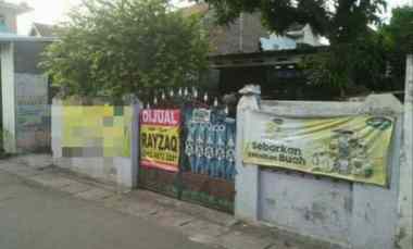 Dijual Rumah di Jalan Darmoyudo Utama Pasuruan Kota Jatim