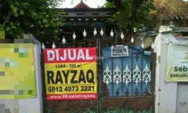 Rumah Dijual di DAERAH PANGLIMA SUDIRMAN PASURUAN KOTA, JATIM