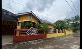 Dijual Rumah Daerah Pembangunan Kesambi Kota Cirebon