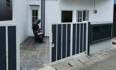 Dijual Rumah Daerah Pondok Kacang