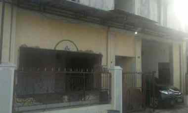 Rumah Dijual di DAERAH WAHIDIN PASURUAN KOTA