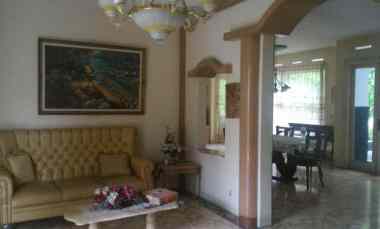 Jual Cepat Rumah Strategis Kawasan Dago 5 menit ke ITB Bandung