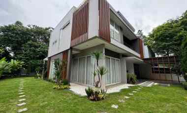 Rumah Dijual di Dago