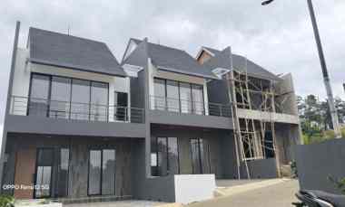 Rumah Siap Huni Dago 10menit Unpad Itb Kota Bandung City View