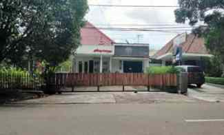 Jual Rumah Murah Bandung Sayap Dago Strategis untuk Bisnis