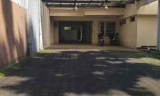 Rumah Murah Luas Bandung Dago dekat ITB Unpad Nan Strategis