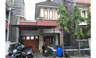 Rumah Murah Bandung Bukit Dago Selatan Asri Sejuk Strategis