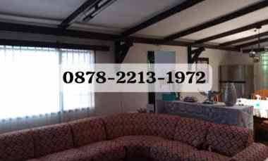 Rumah Dijual di DAGO BANDUNG UTARA