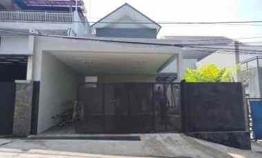Dijual Murah Rumah Mewah Gress Lokasi Prestisius Dago Bandung Utara