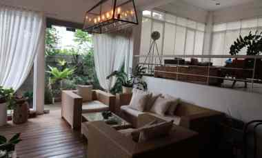 Hunian Lux Dago Tea House Bukit Dago Bandung Utara dekat Hotel Jayakarta