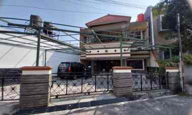 Turun Harga... Rumah Nyaman dan Terawat di Sayap Pasteur Kota Bandun