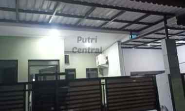 Dijual Rumah dalam Komplek Cipondoh, Tangerang