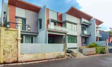 Brand New Luxury Home Cilandak - Walking Distance Mall Sekolah, Inve