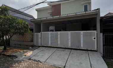 Rumah Dijual di Cakung