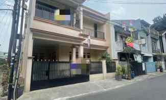Dijual Rumah dalam Komplek Kav DKI Pondok Kelapa