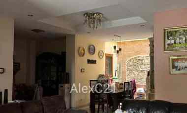 Dijual Rumah dekat Mall Aeon di Komplek Mewah Lokasi di dalam Komplek