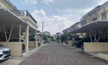 Dijual Rumah dalam Perumahan di Mlati dekat Ringroad