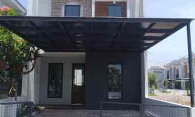 Rumah Dijual di Damarsi